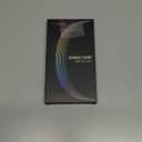 TORRAS Ostand for iPhone 17 Pro Case Clear Magnetic, Fit for MagSafe, 4X Military Drop Protection, Camera Control, Slim Phone Case for iPhone 17 Pro with Kickstand, Anti Yellowing Cover 6.3", Clear