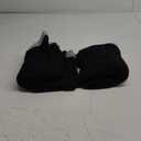 Hanes Men's Underwear Boxer Briefs Pack, Cool & Breathable Cotton Moisture-Wicking Underwear for Men, No Ride Up (Medium, Black - 12 Pack)