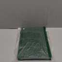 DTangLsm Case for Samsung Galaxy Tab A9 Plus/A9+ 5G 11 Inch 2023 (SM-X210/ X216/ X218) Multi-Angle Viewing PU Leather Smart Folio Stand Cover for Galaxy Tab A 9+ Case with Pen Holder, Honeycomb Green