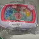 Baby Einstein Sea Dreams Soother Musical Crib Toy and Sound Machine, Pink, Newborn and up