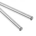 2PCS 8mm x 500mm Steel Rod Linear Rod Motion Shaft for 3D Printer and DIY Craft Tool (500mm, 2)