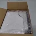 Bathroom Counter Organizer, TidyStash 2-Tier 2-Drawer Makeup Organizer Countertop, Easy to Install, Ideal for Bathroom Storage, Vanity, Perfume, Large Skincare Items, Present, and More, Amber