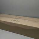 Whirlpool W10655450 Genuine OEM Backsplash For Ranges, Stainless Steel