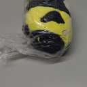 Mewaii Cute Black Cat Bee Plush Pillow, Kawaii Plushies Bee Stuffed Toy, Kitten Plushies with Honeybee Outfit Costume, Soft Squishy Bee Gift for Girls & Kids (8 Inch)