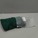 Dog Sweaters for Large Dogs Dog Hoodie Solid Soft Brushed Fleece Clothes Sweatshirt with Pocket(Coffee-L)