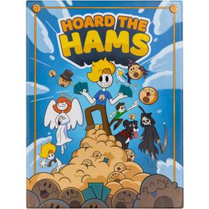 Hoard The Hams