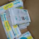 Pampers Sensitive Baby Wipes, Unscented, Fragrance Free, Clinically Proven, Water Based, Hypoallergenic, Multi-Use, Hand Wipes, 1008 Wipes Total (18X Flip-Top Packs)