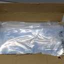 20 Pack Vacuum Storage Bags, Space Saver Bags (4 Jumbo/ 4 Large/ 4 Medium/ 4 Small/ 4 Roll) Compression for Comforters and Blankets, Sealer Clothes Storage, Hand Pump Included