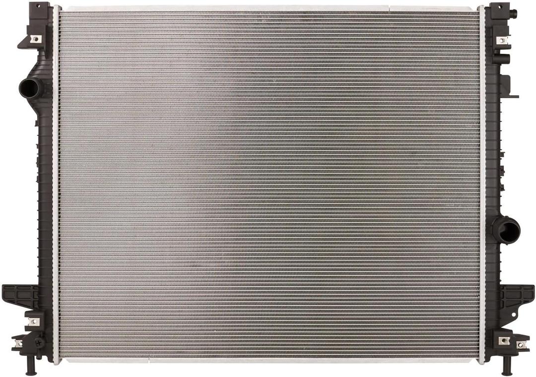 Rayten 13555 Radiator Compatible with 2015-2020 FORD EDGE SE
