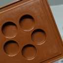 Gonggi Korean Traditional Folk Game Play Set - Jebi chagi, Gong-gi, Biseokchigi, Paeng-y, DDAKJI, Family Travel Games (1 Set)