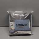 NAISI Waterproof Couch Cushion Covers Thick Velvet Fabric Washable Sofa Slipcovers Sectional Couch Covers for 3 Pieces Separate L Shape Couch Cover with Elastic Bottom(2 Seater + 1 Chaise,Grey)