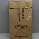 NPAUTO Front Left Driver Side Power Window Regulator with (2-Pin Motor) Replacement for 2012 2013 2014 2015 Chevy Cruze, 2016 Chevy Cruze Limited, 751-739