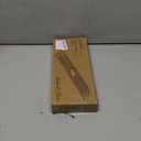 Angoily Diatomite Sink Faucet Mat Water Absorbent Dry Counter Mat Kitchen Accessory