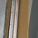 Aluminum Shed Ramp 2 Pack, 47" Long Shed Ramp for Riding Mower, Sturdy Anti-Slip Loading, Lightweight Ramps for Motorcycles, Lawn Mower, ATVs, Blowers, Carts, Pickup Trucks-880 lbs/PR Capacity