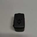 International Travel Adapter Voltage Converter Combo for 100V-240V with 2 USB Ports, USA to UK Europe Australia 200+ Countries 1 (Black)