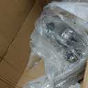 High Flow Front Catalytic Converter Kit Direct-Fit Chevy Equinox GMC Terrain 2010 2011 2012 2013 2014 Captiva Sport 2012 2013 2014 2015 2.4L