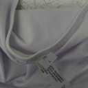 Tempt Me Women Two Piece Vintage Swimsuit Retro Halter Ruched High Waist Bikini with Bottom L