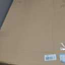 BOX USA Shipping Boxes Medium 20"L x 16"W x 1"H 20-Pack - Corrugated Cardboard Box for Moving, Mailing, Packing, Packaging and Storage