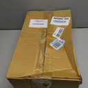 Dasbecan Right Passenegr Side Tail Light Compatible with 2010 2011 Toyota Prius Rear Tail Lamp Replaces# 8155147111