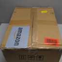 YUNIQUE Multi-Functional Cat Tree Tower, Big Cat Condo with Scratching Board, Rotating Toy & Deep Hammock, Luxury Perch Kitty Furniture for Indoor Cats (Grey)