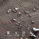 MBJERRY Waterproof Dog Cat Blanket Cover - Reversible Pet Blankets Washable Puppy Pee Blanket Throw(Chocolate Brown/Brown,60 x 80 Inches)