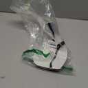 IncreDecor Masquerade Mask for Men Phantom of The Opera Half Face Mask with Bowtie, Venetian Masks for Halloween Party