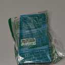 Diaclara Designed for iPhone 12 Mini Case, Full Body Rugged with Built-in Touch Sensitive Anti-Scratch Screen Protector, Soft TPU Bumper Case for iPhone 12 Mini 5.4" (Black and Clear)