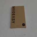 MAGEASY Universal Cell Phone Lanyard Crossbody - Anti-Theft Crossbody Phone Strap for iPhone 16 Pro Max & Most Smartphones, for Men & Women | 20mm (Galaxy Gray)