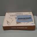 Musical Instruments - 6 in 1 Wooden Musical Toys for 2 3 Year Old Boy & Girls Birthday Gifts, Neutral Colors with Modern Boho Xylophone for Toddler Preschool Educational Toy for Baby 18+ Months