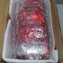 Boine Tail Light Compatible With 1997-2003 Ford F150 1999-2007 F250 F350 F450 F550 Super Duty Driver and Passenger Side Rear Light Brake Lamps