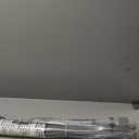 Veraste Retractable Baby Gate for Doorways and Stairs, Mesh Safety Gate for Pet, Indoor & Outdoor Use, One-Hand Operation, Easy Installation, 33.6" Tall, Expands to 55" WideGrey,33.6"x55" (Gray)