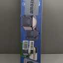 PRObebi Portable Pop Up Playpen for Babies and Toddlers - Grey Lightweight Outdoor Play Yard with Three Sun-Shade - Beach and Indoor Use with Travel Bag