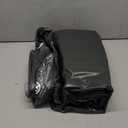 SLEEPLUX Durable Inflatable Air Mattress with Built-in Pump, Pillow and USB Charger