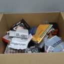 Box of Mixed Items