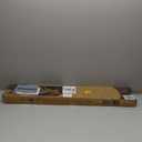 Art3d Peel and Stick Floor Tile Vinyl Wood Plank 36-Pack 54 Sq.Ft, Light Grey, Rigid Surface Hard Core Easy DIY Self-Adhesive Flooring (36 x 6 x 0.1 inches)