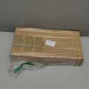 Thanksgiving Wooden Porch Sign 45.2"H Pumpkin Welcome Signs Thanksgiving Outdoor Decor for Fall Harvest Autumn Front Porch Decorations (Pumpkin)