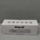 SHOP·AIR Cordless Handheld Vacuum Cleaner, 5500Pa 65W Powerful Suction, Mini Vacuum with Attachments, Rechargeable 2500mAH Li-ion Battery, for Home, Office and Car