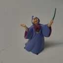 Bullyland Fairy Godmother Action Figure
