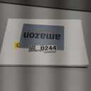 GOIACII Womens Wallets Large Capacity Credit Card Holder Rfid Wallet Women Double Zipper Pocket Leather Bifold Ladies Wristlet Clutch Wallet (A04-Beige Brown)