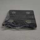 RENPHO Smart Scale for Body Weight, FSA HSA Eligible, Digital Bathroom Scale BMI Weighing Bluetooth Body Fat Scale, Body Composition Monitor Health Analyzer with Smartphone App, 400 lbs - Elis 1