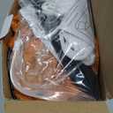 4FT Halloween Inflatable Decor Ghost Halloween Blow Up Decoration with LED Lights Indoor Outdoor Yard Graden Party Holiday Decor