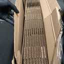 Bankers Box Small Classic Moving Box, 10-Pack, Reinforced Handles, Tape-Free Assembly, 15 x 12 x 10 Inches (7714901)