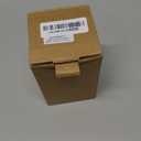 Zoomarlous 2 in 1 Garland and Stocking Mantel Holders, Adjustable No Drill Fireplace Stocking Hooks, Heavy Duty Mantle Stocking Hanger with Double Hooks for Xmas Home Party Decoration Bags Kitchen (4 Pieces)