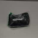 SCIAN Aneroid Sphygmomanometer - Manual Blood Pressure Cuff with D-Ring Universal Cuff 10-16"", Carrying Bag for Nurse Doctor Senior Adult(Black, Stethoscope Not Included), Large