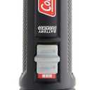 Coleman LED Flashlight with Enhanced Battery Protection, Water-Resistant, Batteries Last up to 25% Longer Than Other Flashlights, Great for Camping, Power Outage, Emergencies, & More