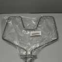 WB44X10009 Range Oven Bake Element Compatible with GE General Electric Hotpoint RB525GV4 JBC27BY2 JBP61WB2WW, WB44X10009 Oven Bake Heating Element 240V 2585W Replace AP2031061 260864 PS249344