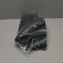 Extra Long Non Slip Bathroom Runner Bath Mat, Rubber Backing Ultra Thin Bath Rug Fit Under Door Quick Dry Super Absorbent Washable Shower Mat for Bathroom Floor Bathtub Sink, Beige 24"x70"