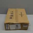 HOUSE DAY Premium Velvet Hangers 50 Pack Black, Non-Slip Flocked Felt Hangers, Sturdy Clothes Hangers with 360 Rotatable Hook, Heavy Duty Coat Hanger, Durable Slim Hanger for Closet Space Saving