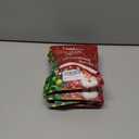 5 x Ornament Hooks  Essential Christmas Tree Decorating Hangers Great Xmas Ornament Hooks for Hanging Christmas Decorations 35 PCS (Round-Upgraded-35pcs)