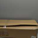 36 Inch Carrara Marble Backsplash for Bathroom Vanity Sink Top